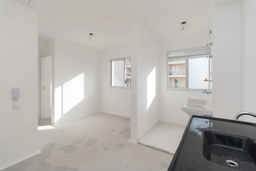 Foto 1 de Apartamento com 2 quartos à venda, 35m2 em Parque Vitória, São Paulo - SP