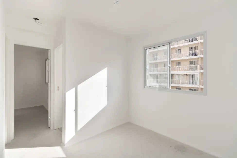 Foto 8 de Apartamento com 2 quartos à venda, 35m2 em Parque Vitória, São Paulo - SP