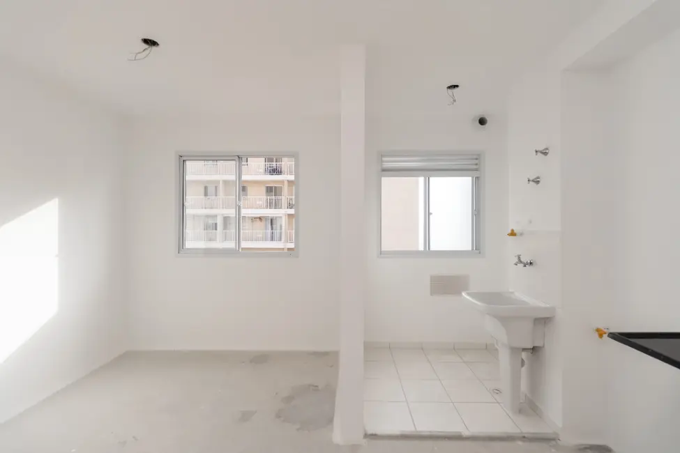 Foto 3 de Apartamento com 2 quartos à venda, 35m2 em Parque Vitória, São Paulo - SP