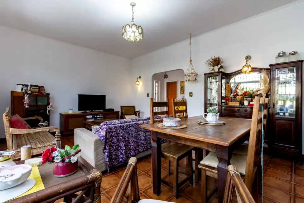 Casa com 4 quartos à venda, 175m2 em Parque São Domingos, São Paulo - SP - imagem 4 Foto 4 de Casa com 4 quartos à venda, 175m2 em Parque São Domingos, São Paulo - SP