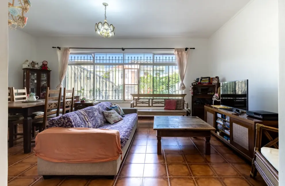 Foto 2 de Casa com 4 quartos à venda, 175m2 em Parque São Domingos, São Paulo - SP