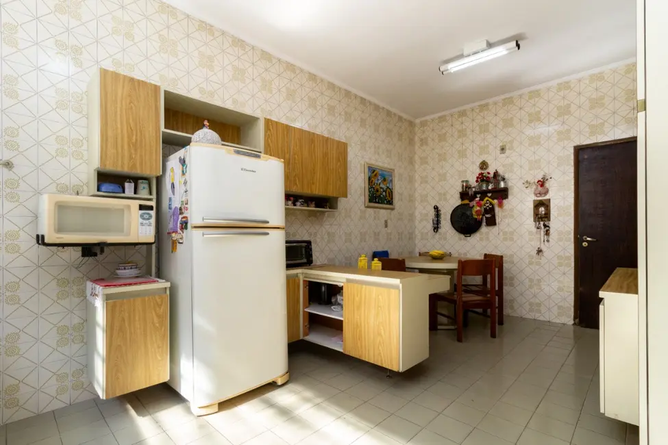 Casa com 4 quartos à venda, 175m2 em Parque São Domingos, São Paulo - SP - imagem 6 Foto 6 de Casa com 4 quartos à venda, 175m2 em Parque São Domingos, São Paulo - SP