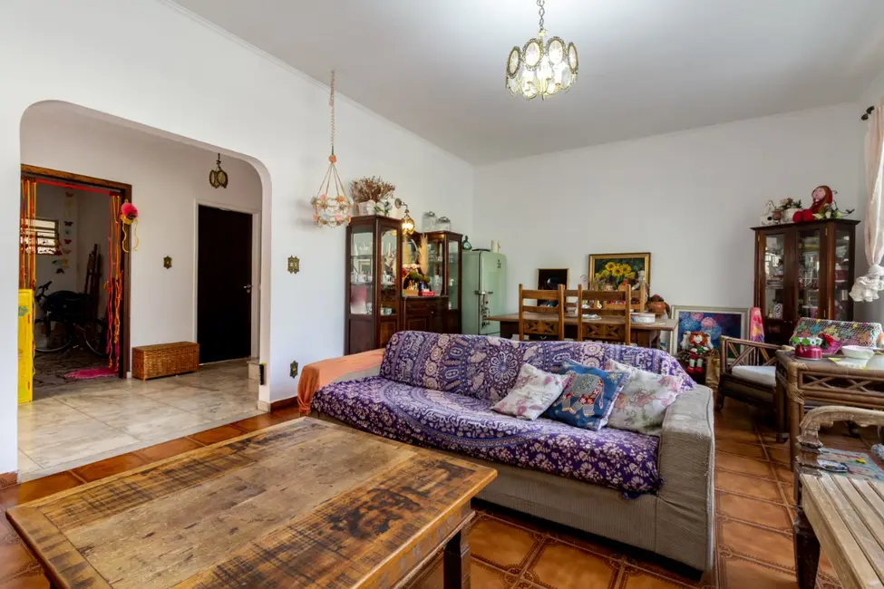 Foto 1 de Casa com 4 quartos à venda, 175m2 em Parque São Domingos, São Paulo - SP