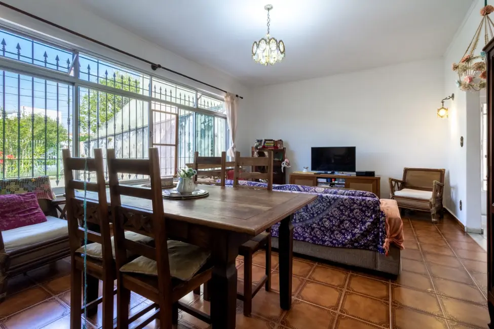 Casa com 4 quartos à venda, 175m2 em Parque São Domingos, São Paulo - SP - imagem 3 Foto 3 de Casa com 4 quartos à venda, 175m2 em Parque São Domingos, São Paulo - SP