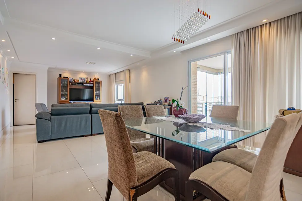 Apartamento com 3 quartos à venda, 162m2 em Lapa, São Paulo - SP - imagem 1 Foto 1 de Apartamento com 3 quartos à venda, 162m2 em Lapa, São Paulo - SP