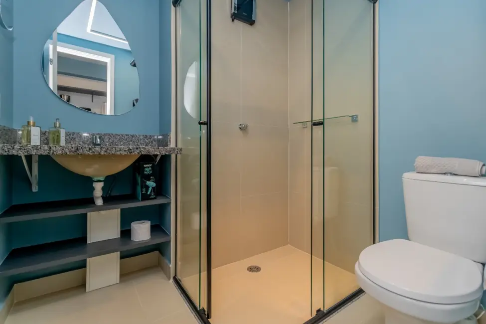 Foto 5 de Apartamento com 1 quarto à venda, 25m2 em Pinheiros, São Paulo - SP