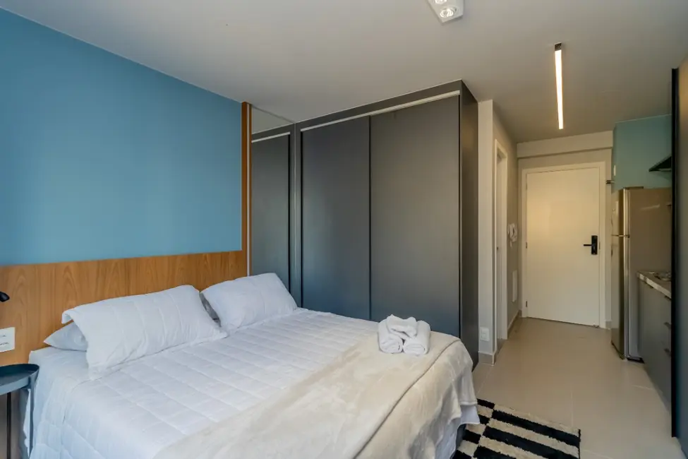 Foto 7 de Apartamento com 1 quarto à venda, 25m2 em Pinheiros, São Paulo - SP