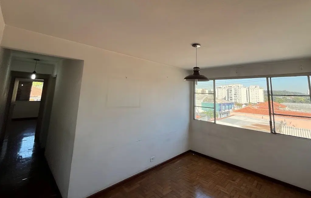 Foto 2 de Apartamento com 2 quartos à venda, 61m2 em Lapa, São Paulo - SP