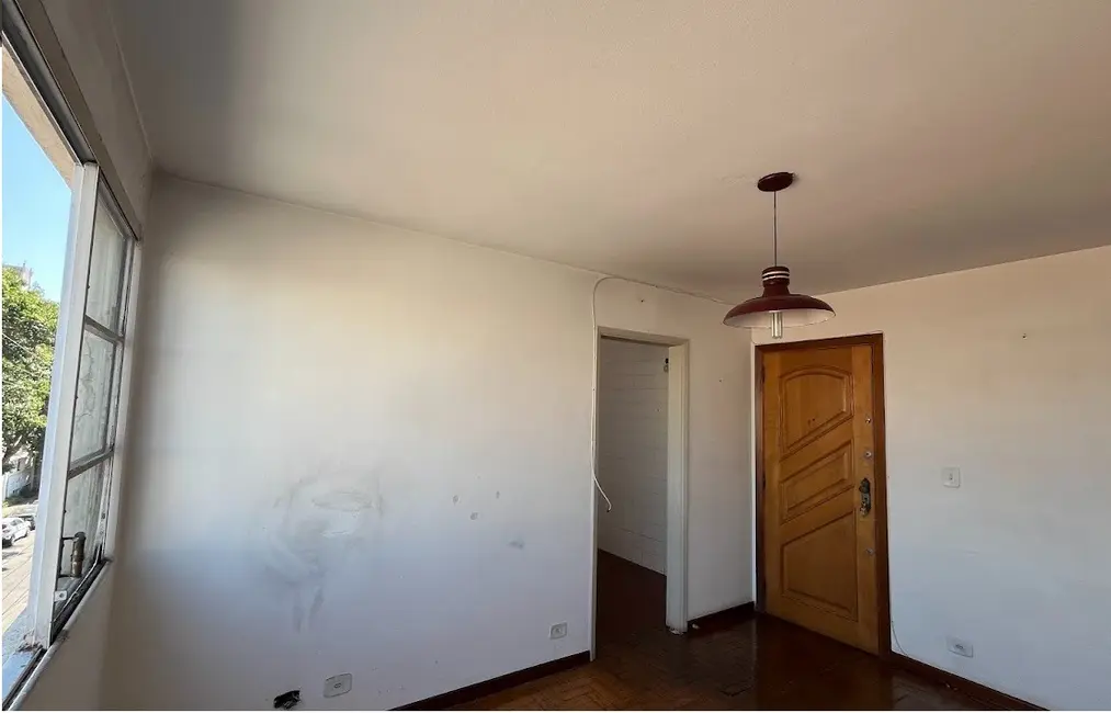 Apartamento com 2 quartos à venda, 61m2 em Lapa, São Paulo - SP - imagem 3 Foto 3 de Apartamento com 2 quartos à venda, 61m2 em Lapa, São Paulo - SP
