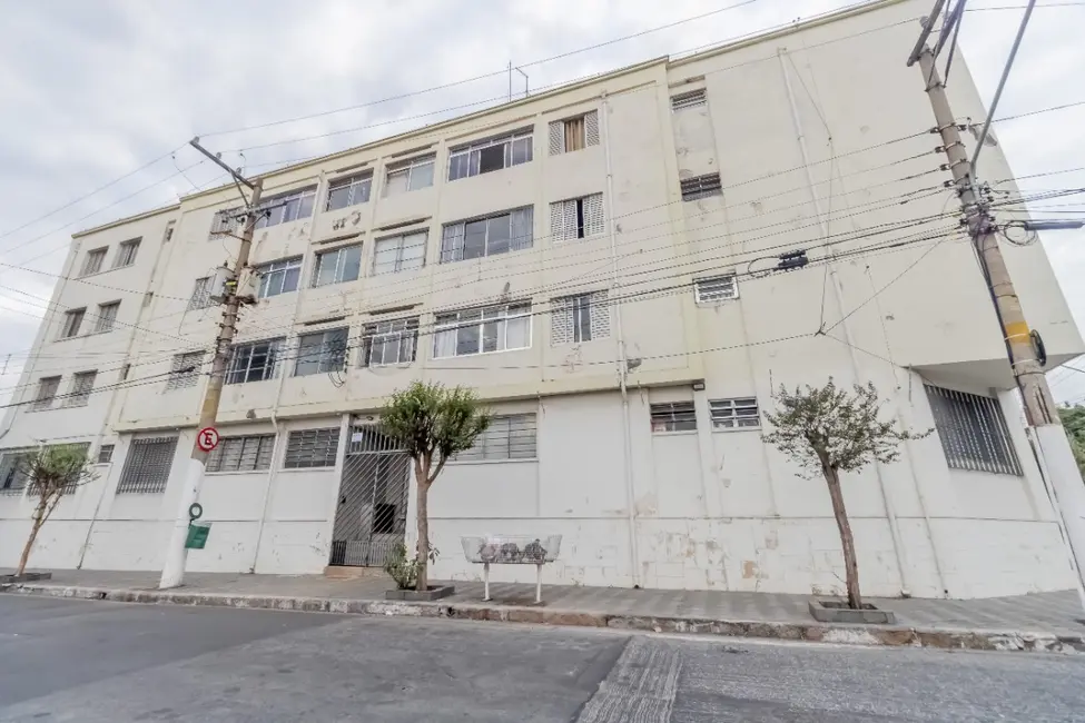 Apartamento com 2 quartos à venda, 61m2 em Lapa, São Paulo - SP - imagem 9 Foto 9 de Apartamento com 2 quartos à venda, 61m2 em Lapa, São Paulo - SP