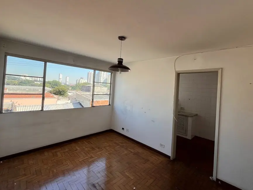 Foto 1 de Apartamento com 2 quartos à venda, 61m2 em Lapa, São Paulo - SP