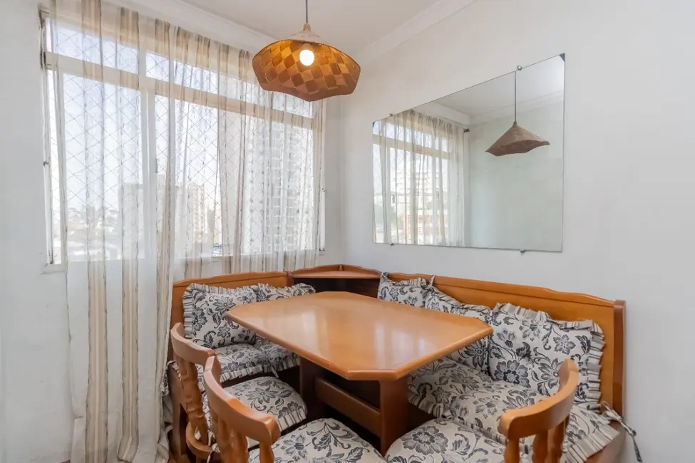 Foto 2 de Apartamento com 2 quartos à venda, 60m2 em Vila Pompéia, São Paulo - SP