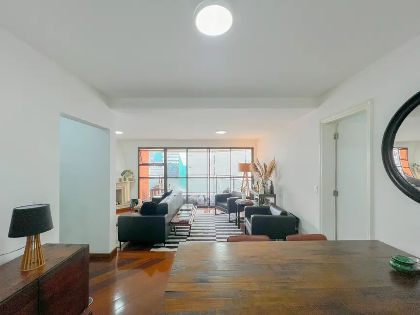 Foto 7 de Apartamento com 4 quartos à venda, 155m2 em Perdizes, São Paulo - SP