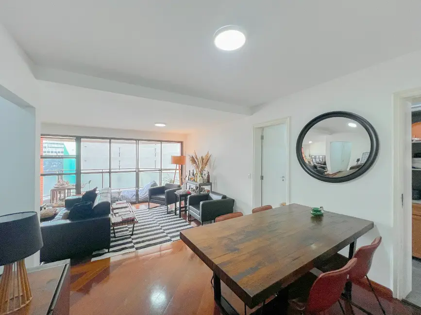 Foto 5 de Apartamento com 4 quartos à venda, 155m2 em Perdizes, São Paulo - SP
