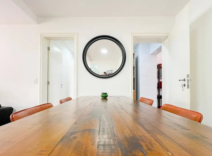 Foto 6 de Apartamento com 4 quartos à venda, 155m2 em Perdizes, São Paulo - SP