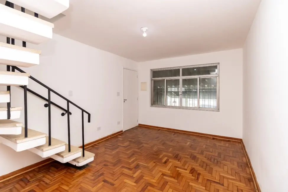 Sobrado com 2 quartos à venda, 91m2 em Chácara Belenzinho, São Paulo - SP - imagem 7 Foto 7 de Sobrado com 2 quartos à venda, 91m2 em Chácara Belenzinho, São Paulo - SP