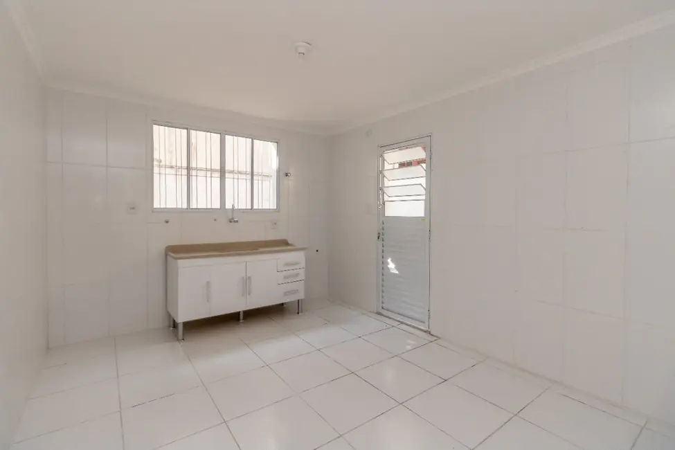 Sobrado com 2 quartos à venda, 91m2 em Chácara Belenzinho, São Paulo - SP - imagem 4 Foto 4 de Sobrado com 2 quartos à venda, 91m2 em Chácara Belenzinho, São Paulo - SP