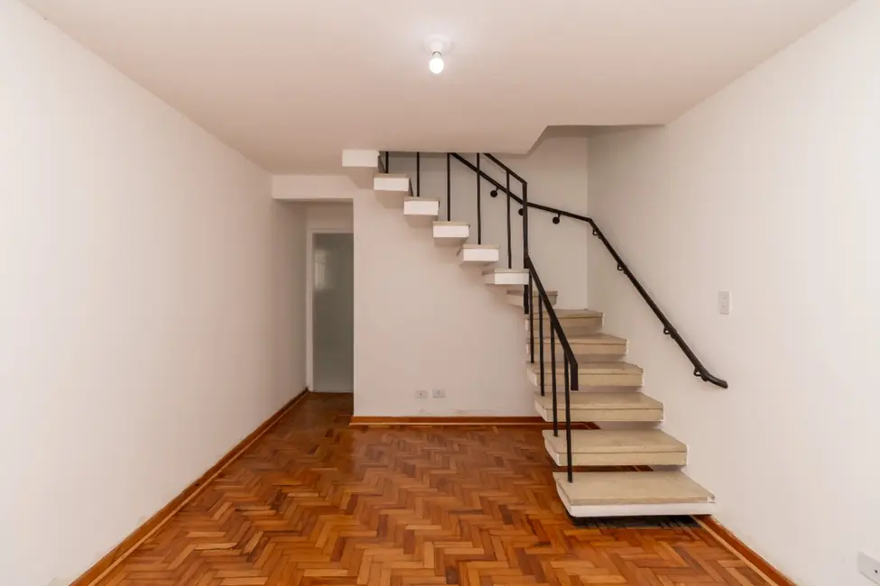 Sobrado com 2 quartos à venda, 91m2 em Chácara Belenzinho, São Paulo - SP - imagem 1 Foto 1 de Sobrado com 2 quartos à venda, 91m2 em Chácara Belenzinho, São Paulo - SP