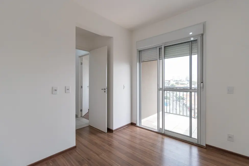 Foto 9 de Apartamento com 3 quartos à venda, 56m2 em Vila Mascote, São Paulo - SP