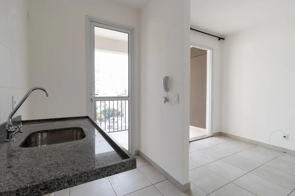 Foto 4 de Apartamento com 3 quartos à venda, 56m2 em Vila Mascote, São Paulo - SP