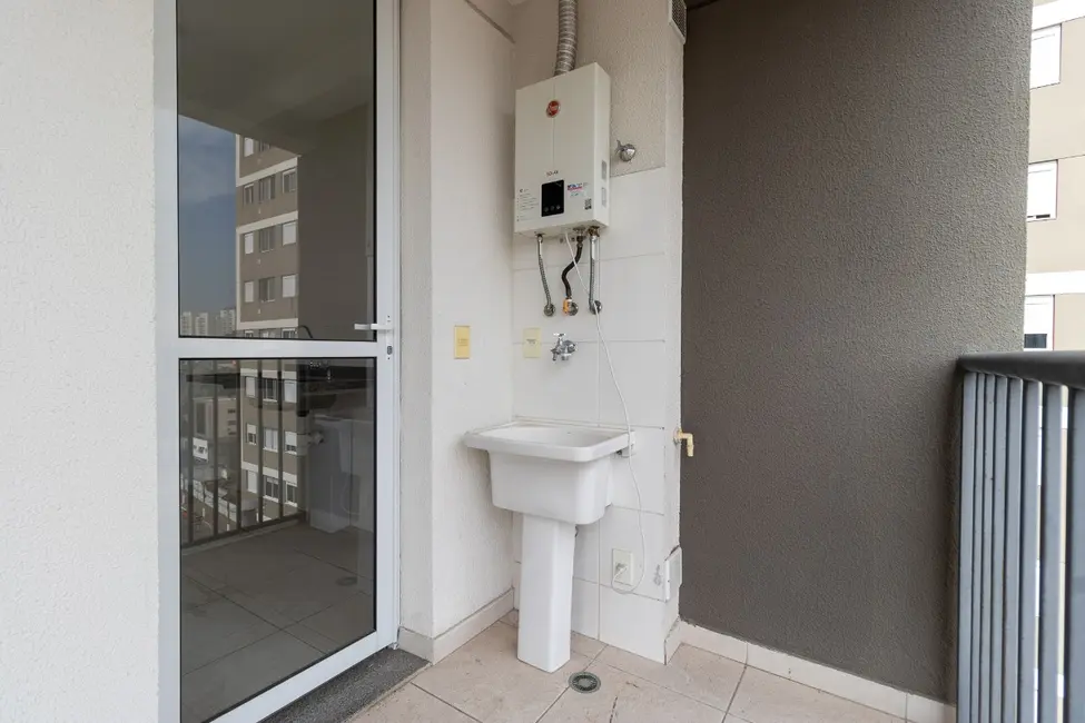 Foto 7 de Apartamento com 3 quartos à venda, 56m2 em Vila Mascote, São Paulo - SP