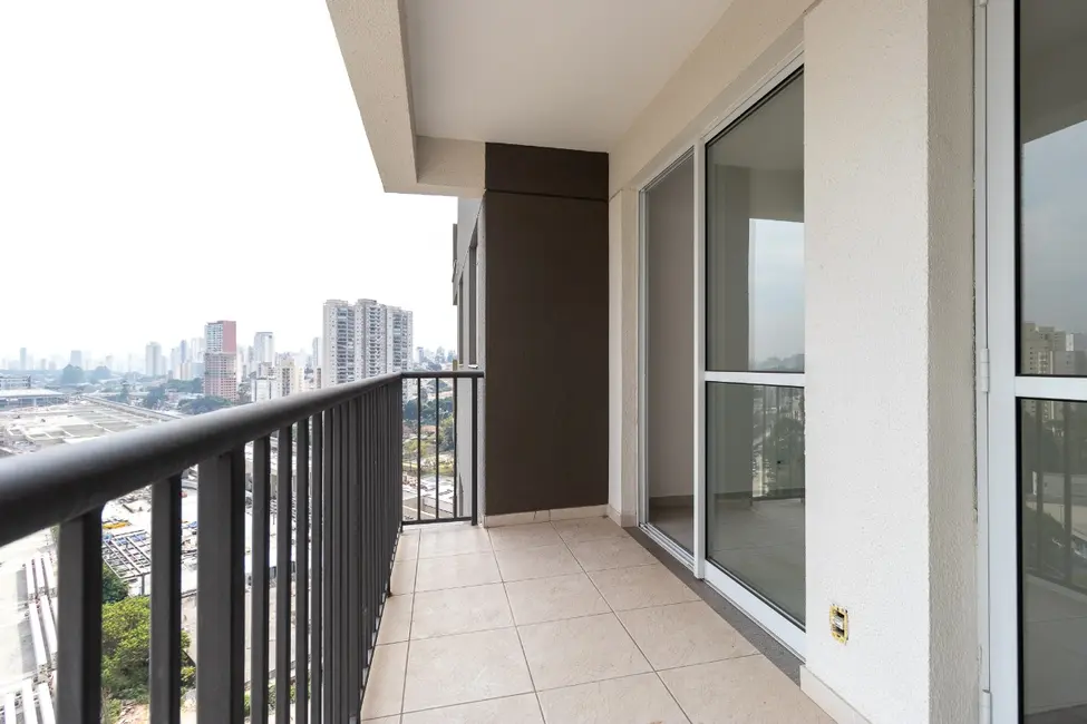 Foto 6 de Apartamento com 3 quartos à venda, 56m2 em Vila Mascote, São Paulo - SP