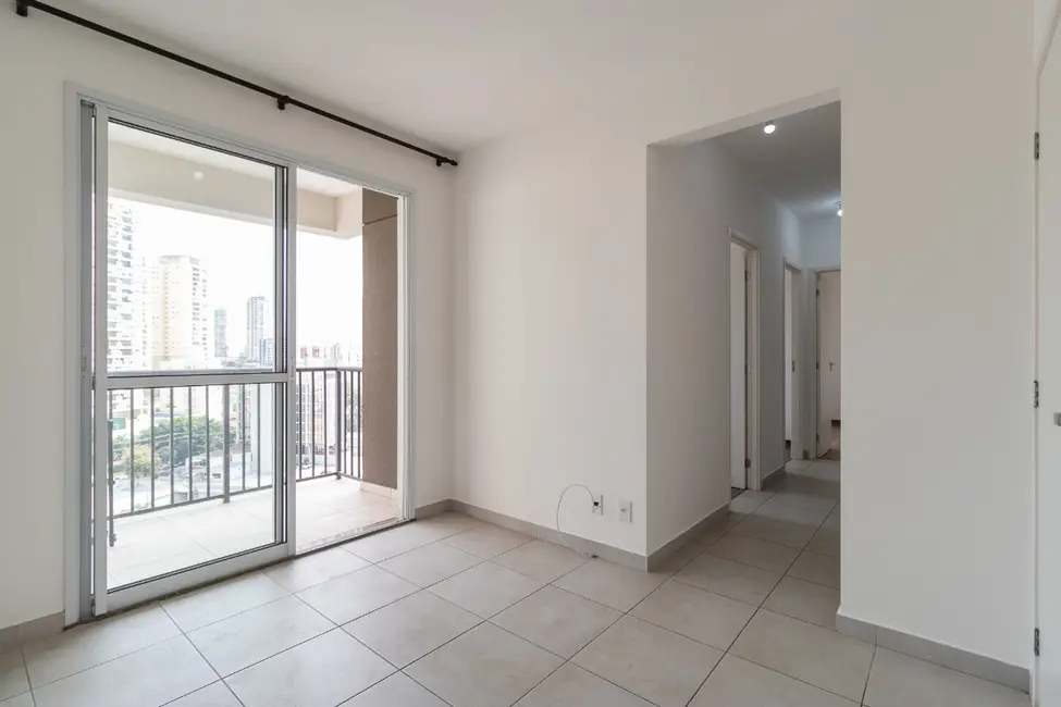 Foto 1 de Apartamento com 3 quartos à venda, 56m2 em Vila Mascote, São Paulo - SP