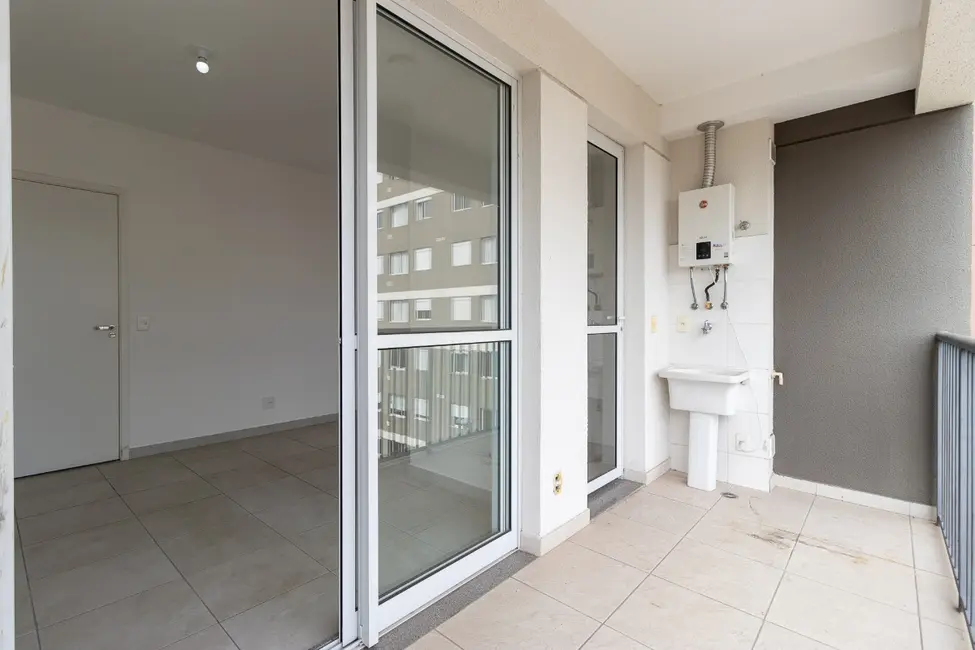 Foto 5 de Apartamento com 3 quartos à venda, 56m2 em Vila Mascote, São Paulo - SP