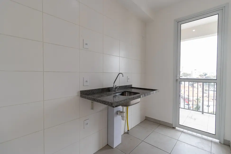 Foto 3 de Apartamento com 3 quartos à venda, 56m2 em Vila Mascote, São Paulo - SP