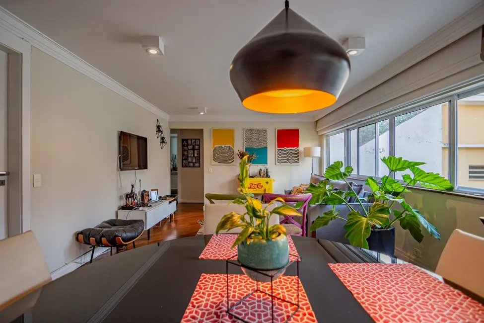 Foto 1 de Apartamento com 2 quartos à venda, 74m2 em Perdizes, São Paulo - SP