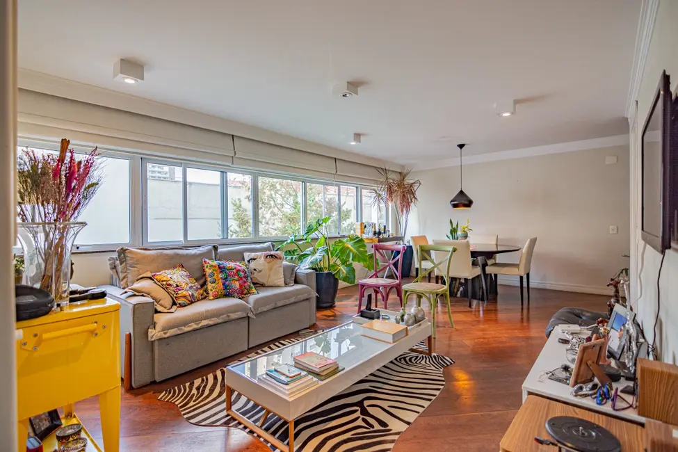 Apartamento com 2 quartos à venda, 74m2 em Perdizes, São Paulo - SP - imagem 7 Foto 7 de Apartamento com 2 quartos à venda, 74m2 em Perdizes, São Paulo - SP