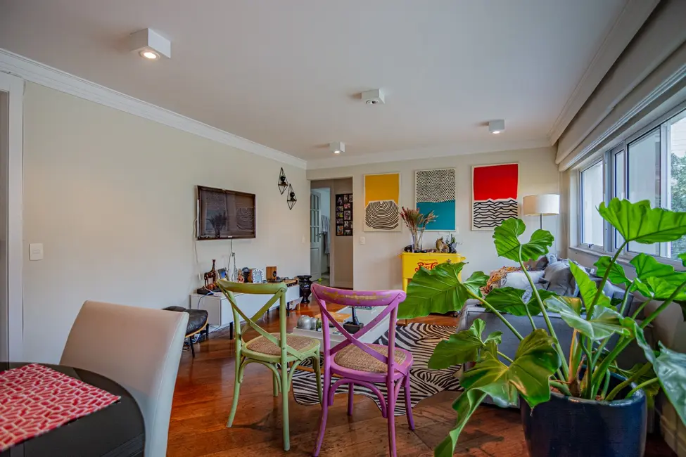Apartamento com 2 quartos à venda, 74m2 em Perdizes, São Paulo - SP - imagem 3 Foto 3 de Apartamento com 2 quartos à venda, 74m2 em Perdizes, São Paulo - SP