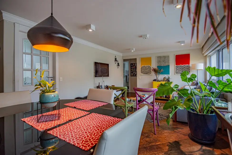 Apartamento com 2 quartos à venda, 74m2 em Perdizes, São Paulo - SP - imagem 2 Foto 2 de Apartamento com 2 quartos à venda, 74m2 em Perdizes, São Paulo - SP