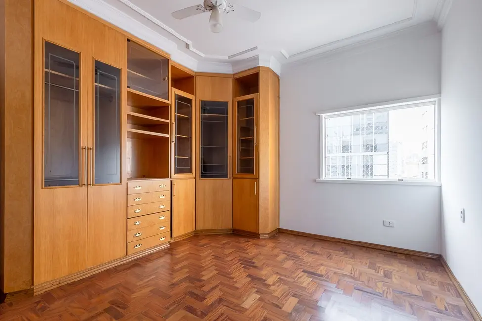 Apartamento com 3 quartos à venda, 144m2 em Santa Cecília, São Paulo - SP - imagem 6 Foto 6 de Apartamento com 3 quartos à venda, 144m2 em Santa Cecília, São Paulo - SP