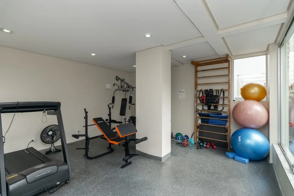 Foto 2 de Apartamento com 2 quartos à venda, 61m2 em Chácara Inglesa, São Paulo - SP