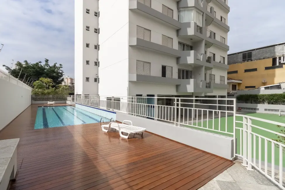 Foto 5 de Apartamento com 2 quartos à venda, 61m2 em Chácara Inglesa, São Paulo - SP