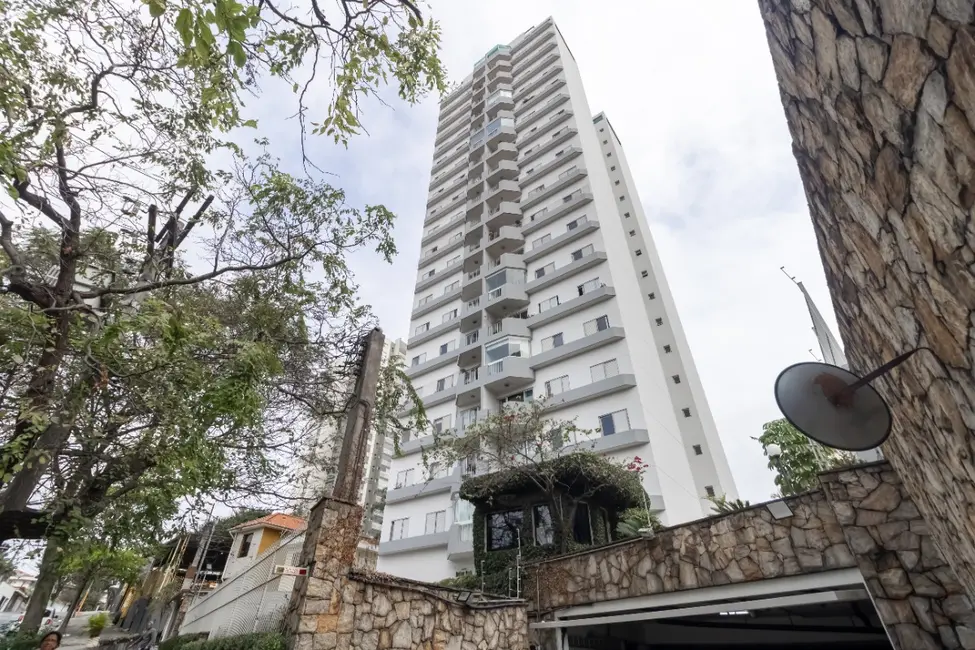 Foto 1 de Apartamento com 2 quartos à venda, 61m2 em Chácara Inglesa, São Paulo - SP