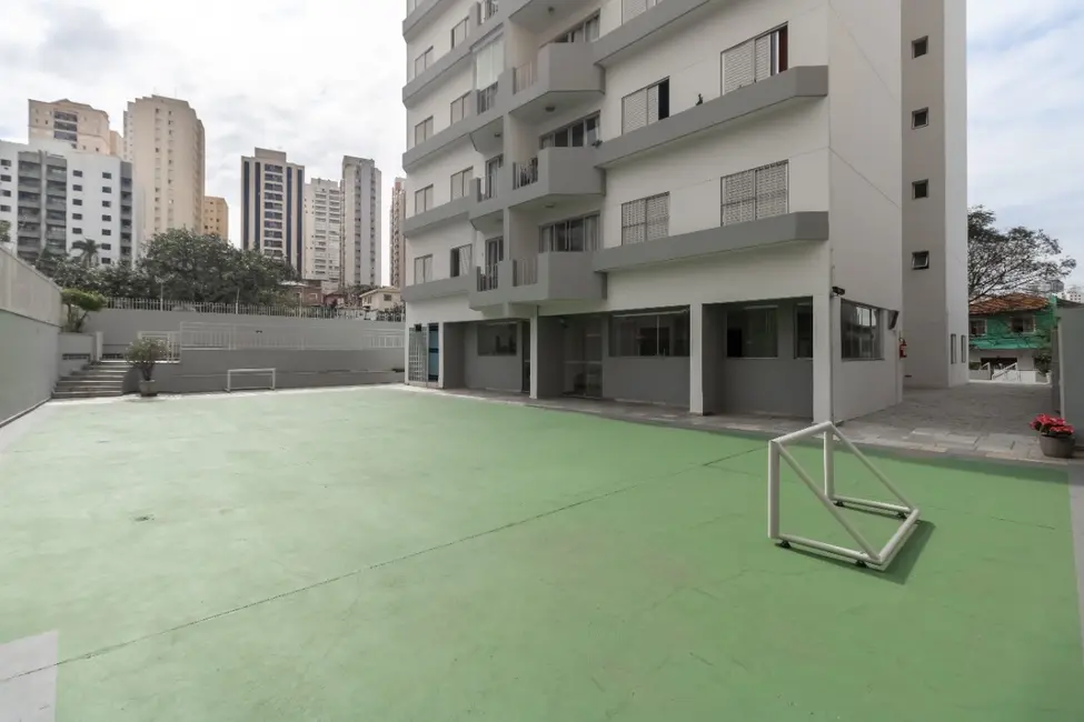 Foto 6 de Apartamento com 2 quartos à venda, 61m2 em Chácara Inglesa, São Paulo - SP