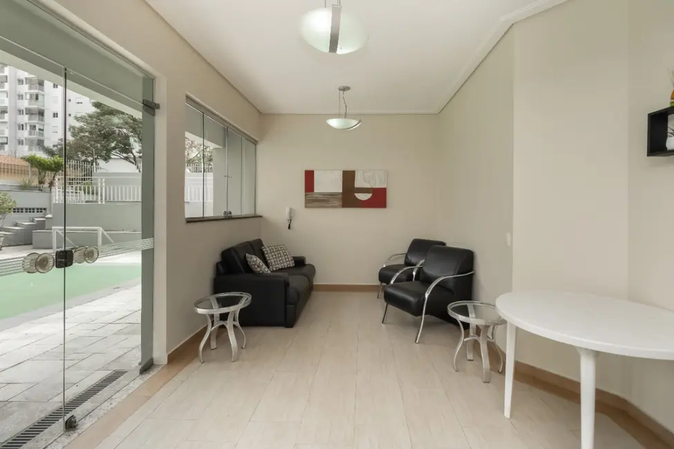Foto 9 de Apartamento com 2 quartos à venda, 61m2 em Chácara Inglesa, São Paulo - SP
