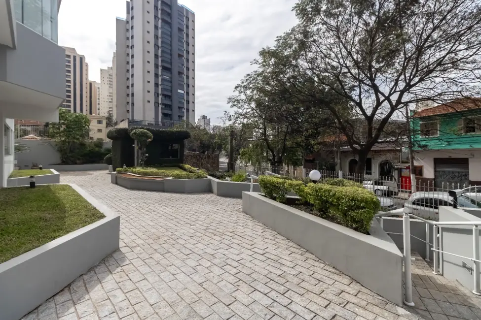 Foto 7 de Apartamento com 2 quartos à venda, 61m2 em Chácara Inglesa, São Paulo - SP
