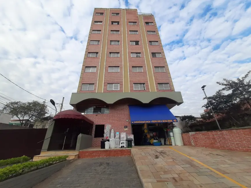 Foto 2 de Apartamento com 2 quartos à venda, 69m2 em Vila Leopoldina, São Paulo - SP