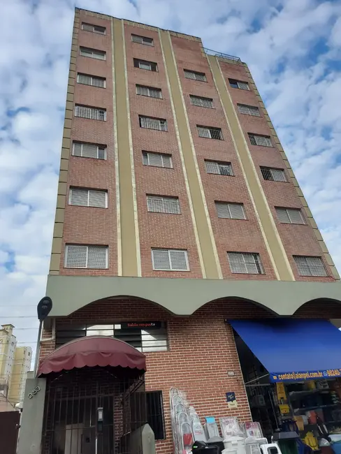 Foto 1 de Apartamento com 2 quartos à venda, 69m2 em Vila Leopoldina, São Paulo - SP