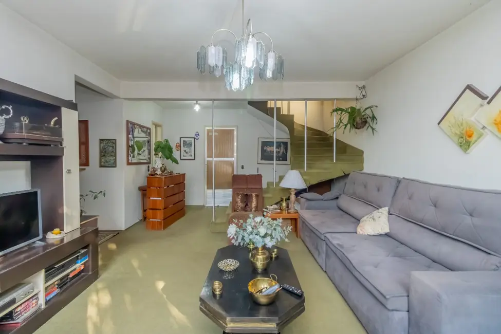 Foto 5 de Casa com 3 quartos à venda, 200m2 em Vila Nossa Senhora do Retiro, São Paulo - SP