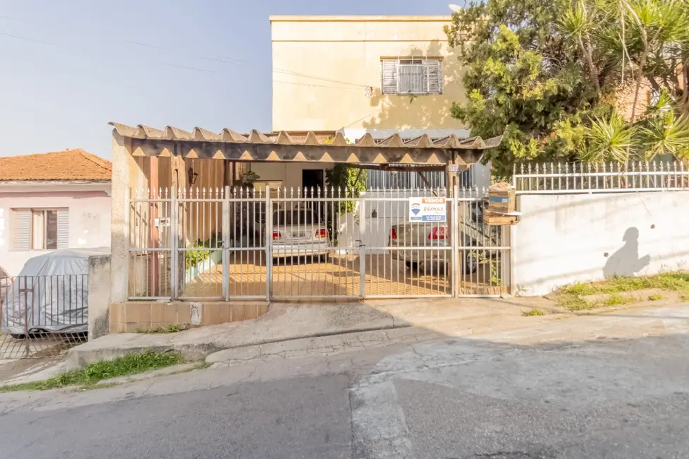 Foto 1 de Casa com 3 quartos à venda, 200m2 em Vila Nossa Senhora do Retiro, São Paulo - SP