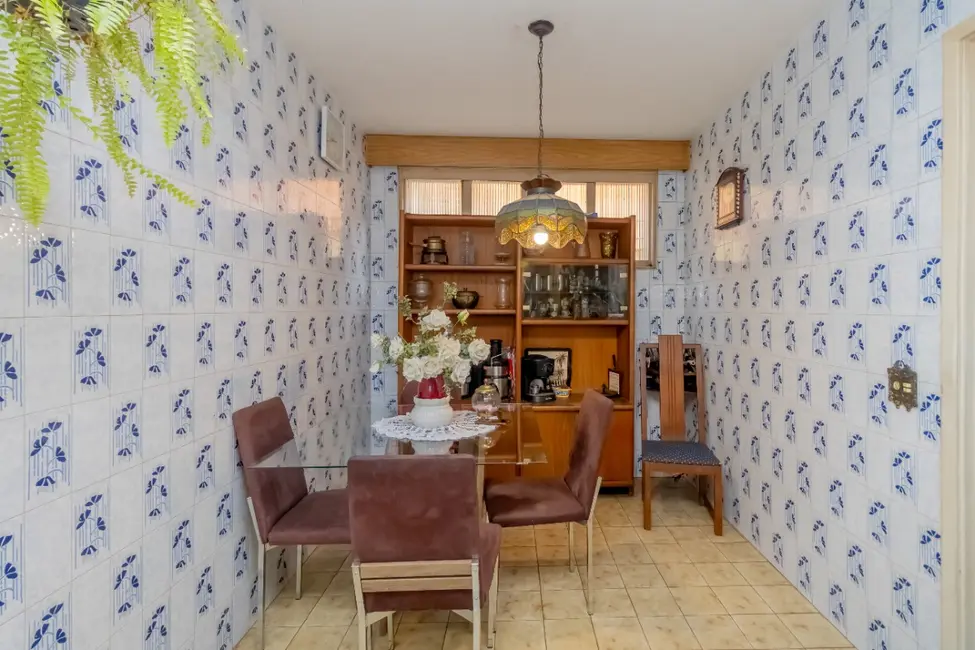 Foto 9 de Casa com 3 quartos à venda, 200m2 em Vila Nossa Senhora do Retiro, São Paulo - SP