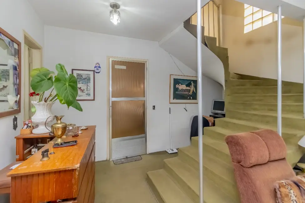 Foto 6 de Casa com 3 quartos à venda, 200m2 em Vila Nossa Senhora do Retiro, São Paulo - SP