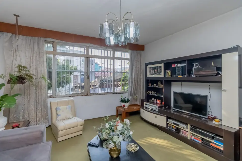 Foto 4 de Casa com 3 quartos à venda, 200m2 em Vila Nossa Senhora do Retiro, São Paulo - SP