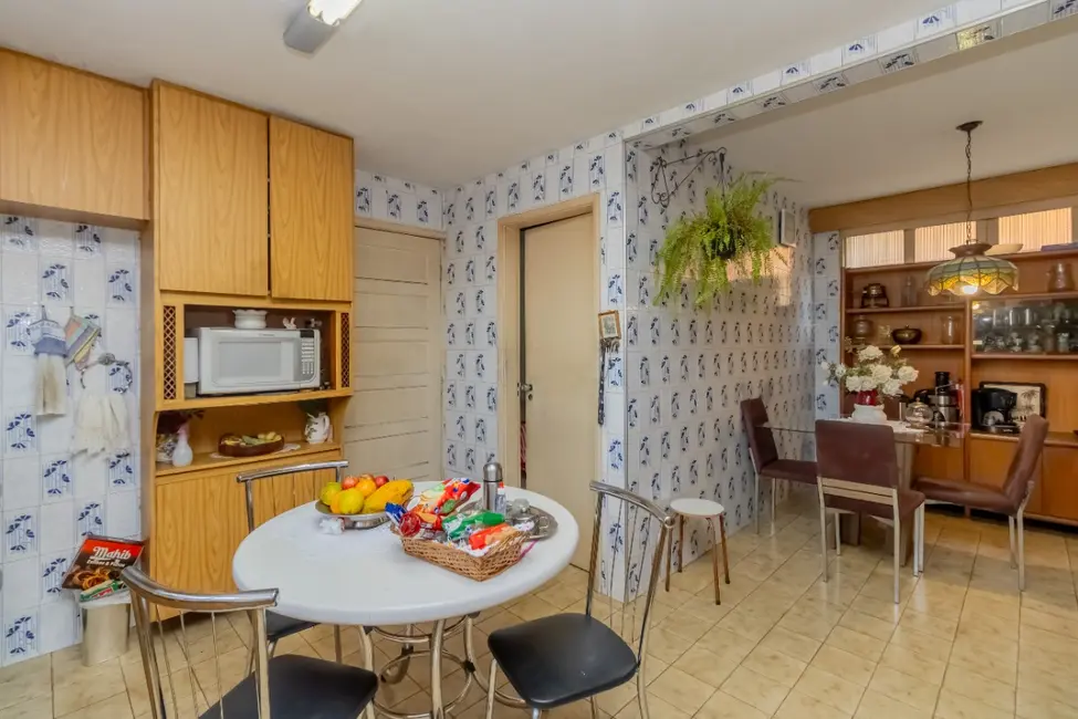 Foto 8 de Casa com 3 quartos à venda, 200m2 em Vila Nossa Senhora do Retiro, São Paulo - SP