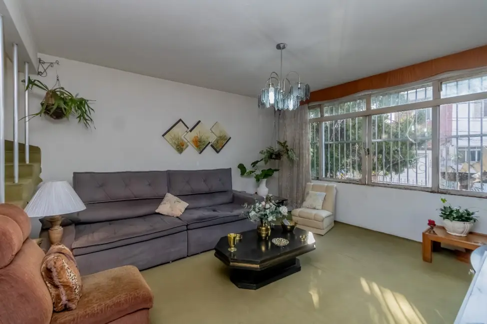 Foto 3 de Casa com 3 quartos à venda, 200m2 em Vila Nossa Senhora do Retiro, São Paulo - SP