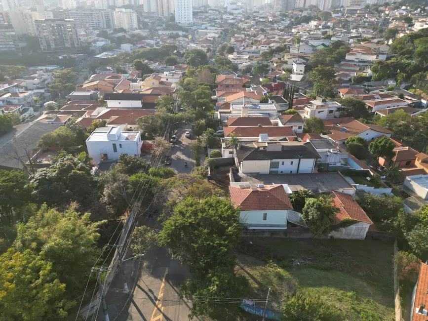 Foto 7 de Terreno / Lote à venda em Vila Ipojuca, São Paulo - SP